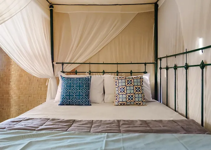 Kayu By Twospaces, * Nusa Dua (Bali)