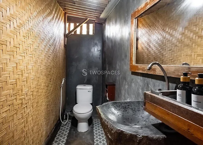 Villa Kayu By Twospaces, *
