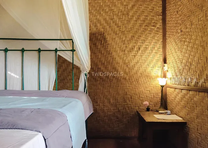 Kayu By Twospaces, Villa Nusa Dua (Bali)