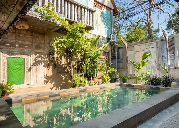Kayu By Twospaces, * Nusa Dua (Bali)
